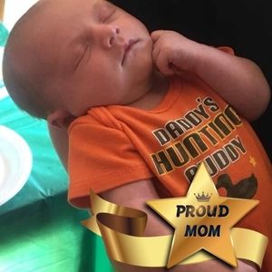 Meet your Posher, Alicia